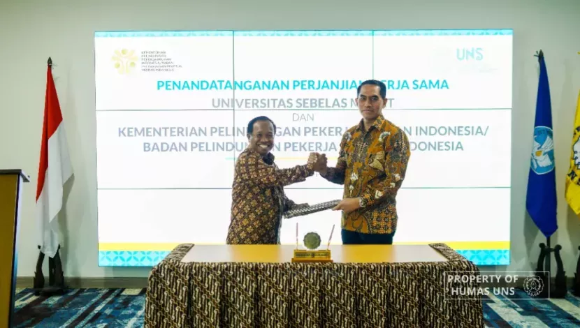 Pemerintah Sinergi dengan Perguruan Tinggi Bahas Kerja Sama Perlindungan Pekerja Migran