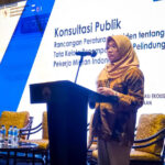 Sosialisasi dan Edukasi Wujud Kepedulian Pemerintah Kepada Pekerja Migran