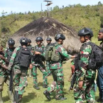 Kecam Tindakan Separatis OPM, Tokoh Papua Tegaskan Komitmen Jaga Perdamaian