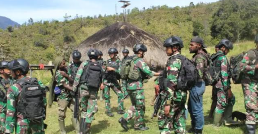 Kecam Tindakan Separatis OPM, Tokoh Papua Tegaskan Komitmen Jaga Perdamaian