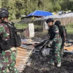 OPM Kembali Lakukan Teror Brutal di Jayawijaya, Warga Papua Bersatu Tolak Kekerasan