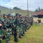 Tokoh Papua Serukan Perdamaian dan Lawan Kekerasan Separatis OPM