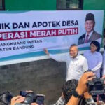 Pemerintah Pastikan Layanan Kesehatan Terjangkau bagi Rakyat Melalui Apotek Desa