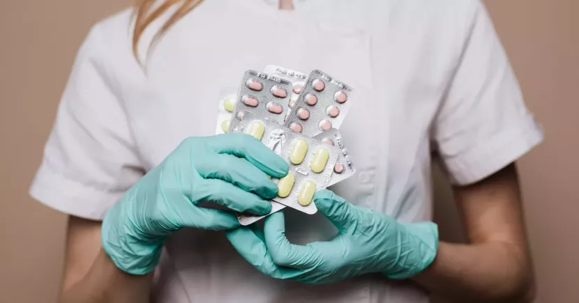 Apotek Desa Hadirkan Pemerataan Akses Kesehatan