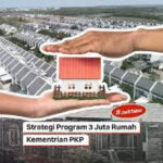 Komitmen Investasi Bukti Program 3 Juta Rumah Kebijakan Strategis Presiden Prabowo