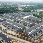Pemerintah Targetkan Pembangunan 3 Juta Rumah dalam Lima Tahun Ke Depan