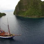 Pemerintah Terapkan Standar Lingkungan Tinggi untuk Investasi di Raja Ampat