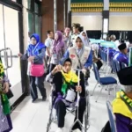 Pasca Idul Adha, Berbagai Pihak Mengapresiasi Pelayanan Haji Humanis dan Aman