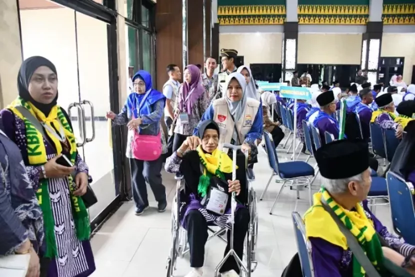 Pasca Idul Adha, Berbagai Pihak Mengapresiasi Pelayanan Haji Humanis dan Aman