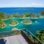 Pemerintah Dorong Pengelolaan Tambang Ramah Lingkungan di Wilayah Raja Ampat