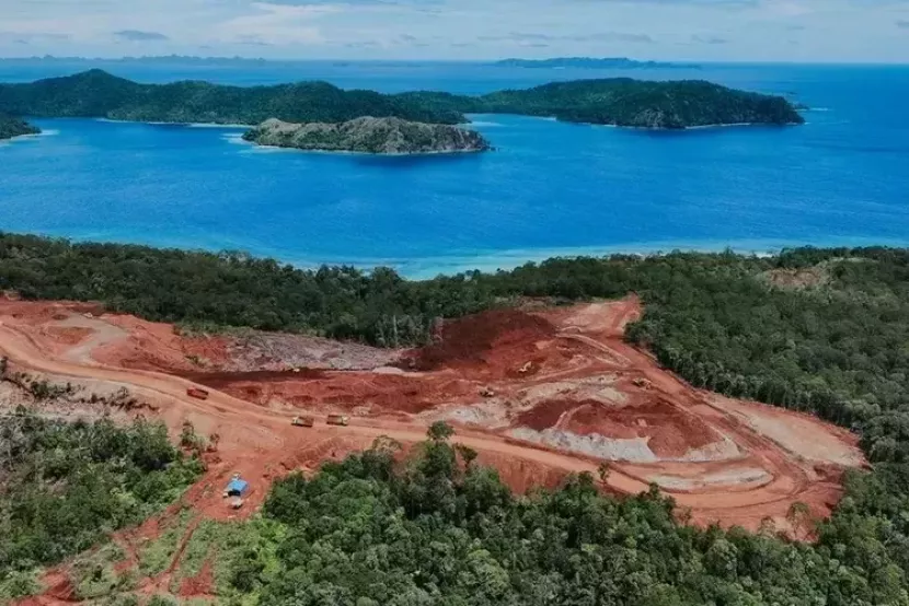 Pemerintah Tegas Jaga Lingkungan dalam Investasi Tambang di Raja Ampat