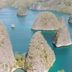 Pemerintah Tingkatkan Pengawasan Tambang Demi Kelestarian Raja Ampat