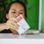 Sebarkan Pesan Damai: Bersama Hormati Hasil Pemungutan, PSU Berjalan Sukses