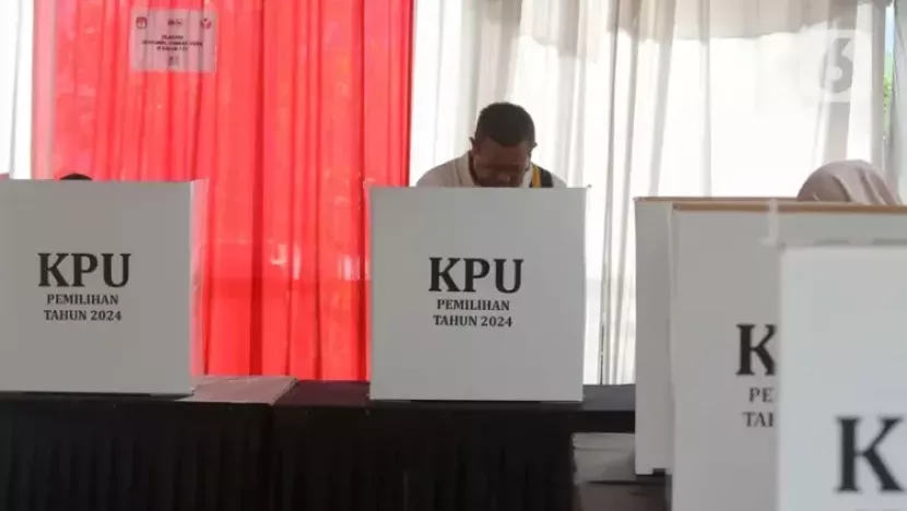 Apresiasi Kesuksesan PSU, Menerima Hasil Lahirkan Persatuan Bangsa yang Solid
