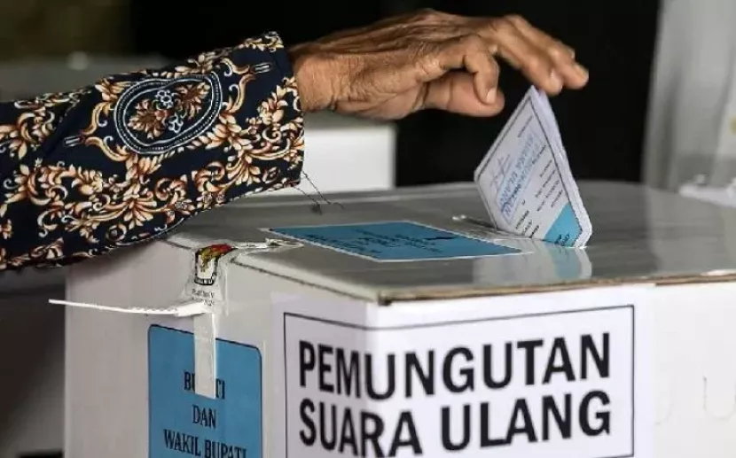 Perangi Provokasi dan Hoaks: PSU Berjalan Sukses