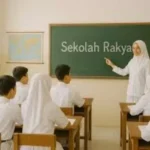 Sekolah Rakyat Hadirkan Pendidikan Gratis, Bukti Negara Peduli Anak Bangsa