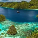 Pemerintah Resmi Cabut Empat Izin Usaha Pertambangan di Raja Ampat
