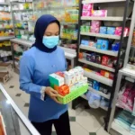 Apotek Desa Menjadi Solusi Nyata Hadapi Krisis Akses Obat di Daerah