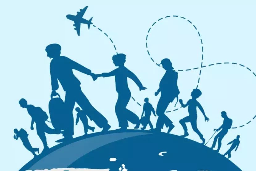 Pemerintah Gencarkan Sosialisasi Perlindungan Pekerja Migran Secara Nasional