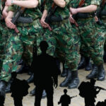 Sinergi Pemerintah dan Gereja Menjaga Kedamaian Papua dari Ancaman Teror