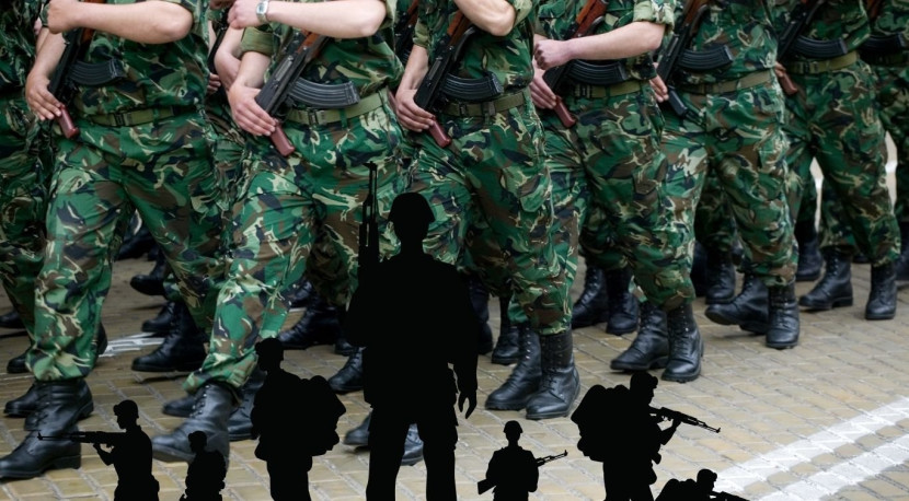 Sinergi Pemerintah dan Gereja Menjaga Kedamaian Papua dari Ancaman Teror