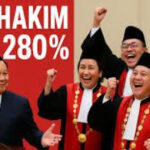 Kenaikan Gaji Hakim, Langkah Nyata Pemerintah Perkuat Supremasi Hukum