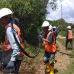 Membangun Negeri dari Pinggiran Lewat Listrik Desa