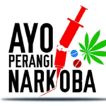 Komitmen Pemerintah Wujudkan Indonesia Bersih Narkoba 2025