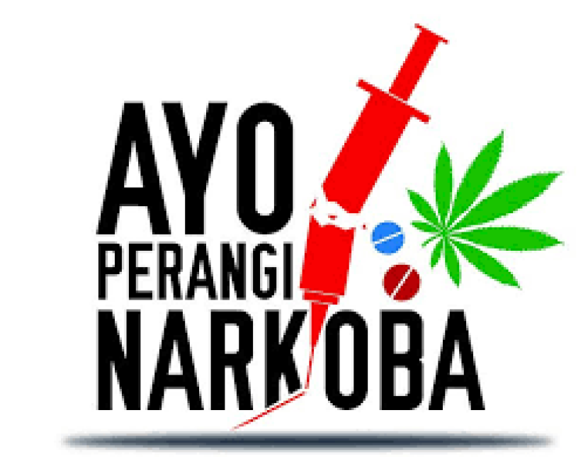 Komitmen Pemerintah Wujudkan Indonesia Bersih Narkoba 2025
