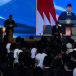 Pemerintah Perkuat Daya Saing Peradilan Lewat Reformasi Gaji Hakim