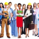 Pemerintah Perkuat Kemitraan Dunia Usaha untuk Lindungi Pekerja