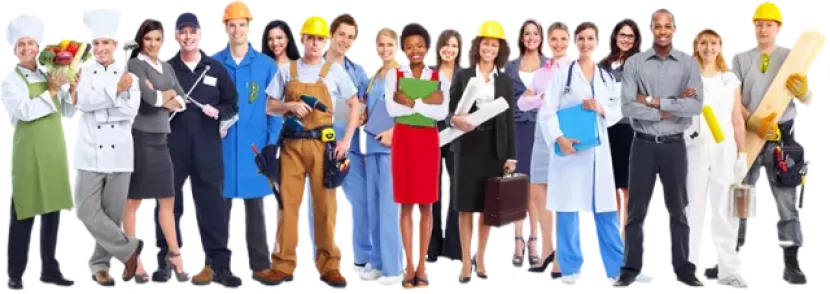 Pemerintah Perkuat Kemitraan Dunia Usaha untuk Lindungi Pekerja