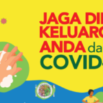 Pakar Kesehatan Sebut Pola Hidup Bersih Efektif Cegah Penularan Covid-19