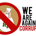 Pemberantasan Korupsi Jadi Bagian Integral Reformasi Nasional