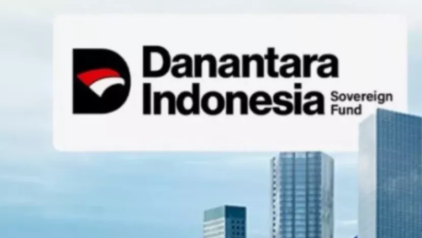 Investasi Danantara Suntik Rp 81,5 Triliun untuk 8 Sektor Prioritas