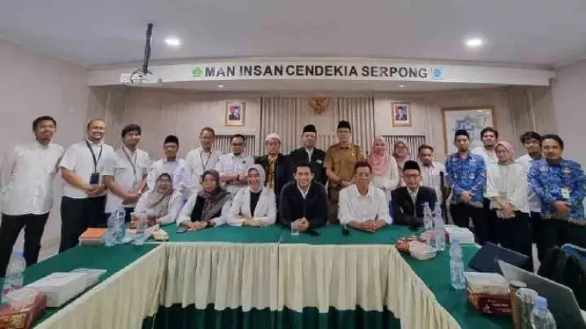 Sekolah Rakyat Siapkan Kurikulum Tailor Made