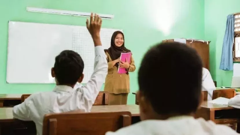 Program Sekolah Rakyat Buka Peluang Lowongan Kerja untuk Guru