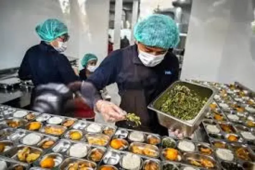 MBG Wujud Nyata Pemerataan Gizi dan Ekonomi Nasional