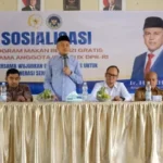 Pemerintah Gencarkan Sosialisasi Program MBG Demi Wujudkan Generasi Sehat