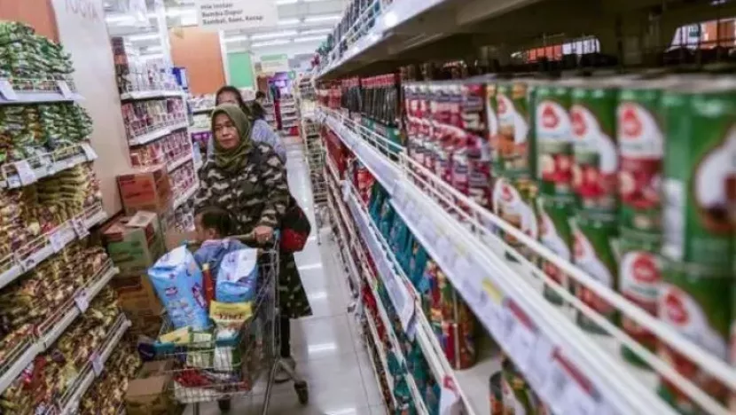 Stimulus dan Belanja Pemerintah Jadi Motor Pertumbuhan Ekonomi