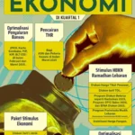 Stimulus Ekonomi Dorong Pertumbuhan Ekonomi 2025