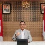 Judi Daring Susupi Situs Pemda, Pemerintah Tempuh Tindakan Tegas