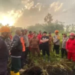 Respon Cepat Pemerintah Kunci Keberhasilan Hadapi Karhutla