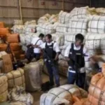 Penyitaan Komoditas Ilegal Meningkat, Bukti Tegas Negara Cegah Penyelundupan