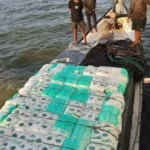 Pemerintah Bersinergi Jalankan Operasi Laut Gabungan Cegah Penyelundupan