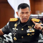 Mengapresiasi Keberhasilan TNI Tembak Mati Anggota OPM Egianus Kogoya