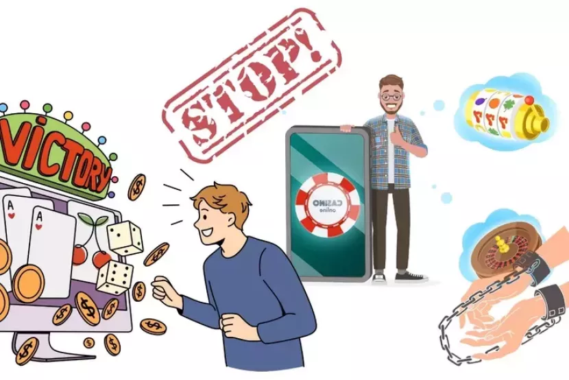 Pemerintah Siapkan Regulasi Baru Atasi Rekening Judi Daring