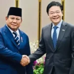 Kunjungan Luar Negeri Presiden Prabowo Hasilkan Kerja Sama Strategis dengan Singapura