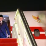 Kunjungan Presiden Prabowo ke Luar Negeri Momentum Tingkatkan Kerja Sama Investasi dan Perdagangan