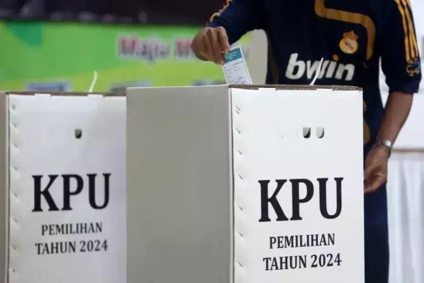 Menerima Hasil PSU Wujud Penghormatan pada Konstitusi